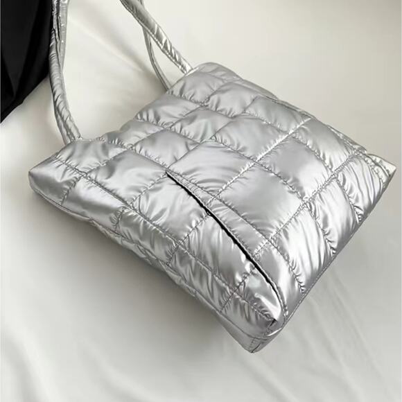 Quilted Putter Totes Double Handle - Picture 12 of 16